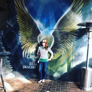 Meet your Posher, Brandi